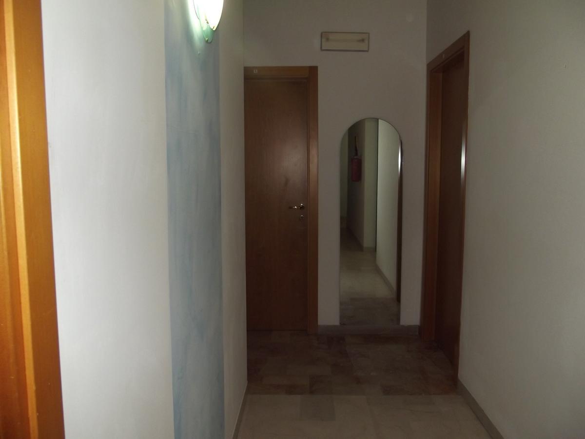 بينيتو Hotel Sabbia D'Oro المظهر الخارجي الصورة